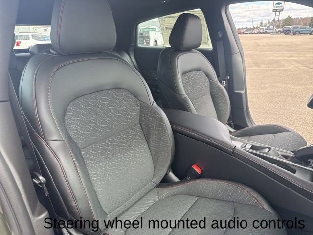 New 2026 Dodge Charger GT w/ Driver Convenience Group AWD/4WD image 32