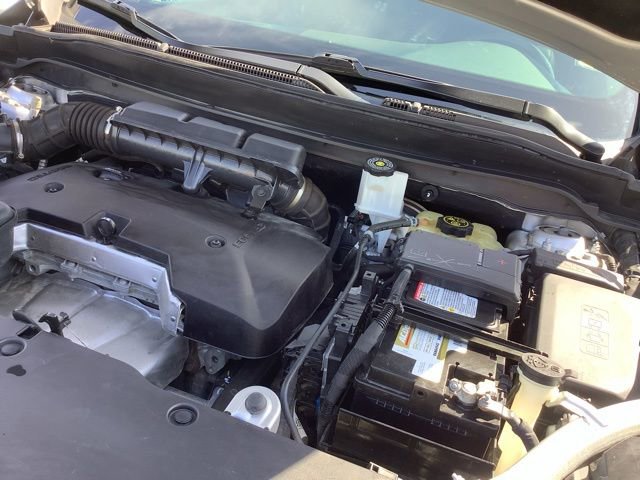 Used 2019 Buick Envision Essence AWD/4WD image 15