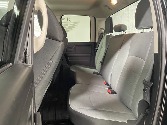 Used 2022 RAM 1500 Express w/ Wheel & Sound Group image 20