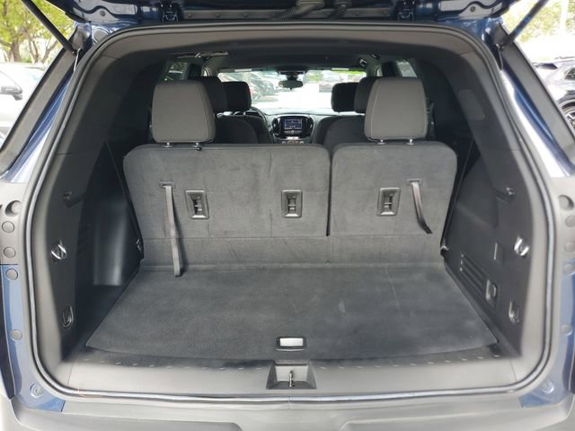 Certified 2023 Chevrolet Traverse LT FWD image 9