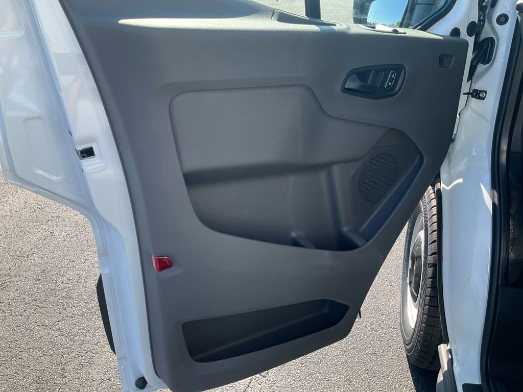 New 2026 Ford Transit 350 148 High Roof Extended RWD image 15