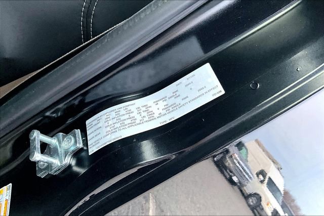 New 2025 Chevrolet Express 2500 Extended w/ Driver Convenience Package image 9