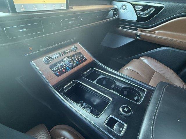 Used 2021 Lincoln Aviator Reserve w/ Equipment Group 210A AWD/4WD image 27