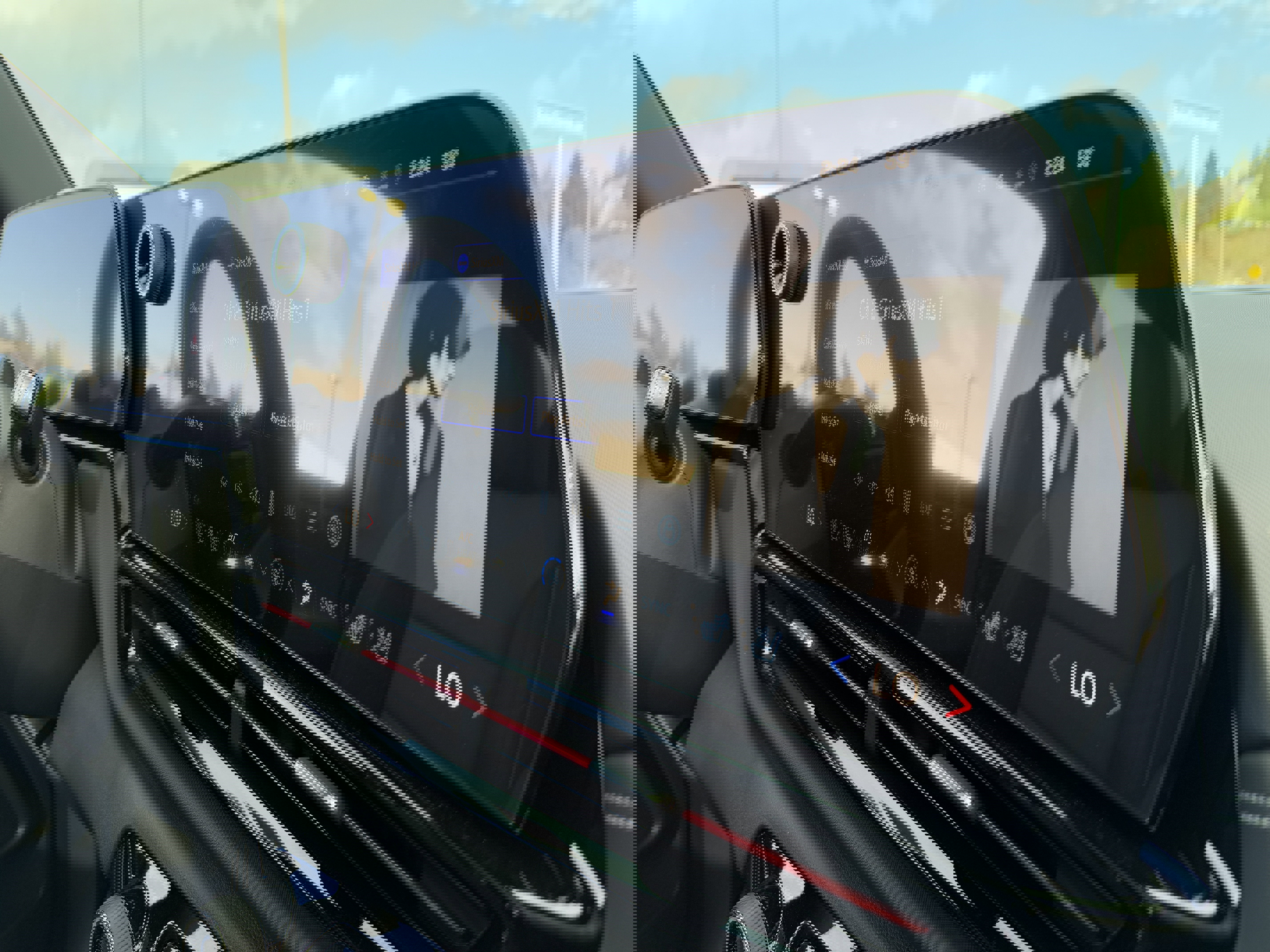 New 2026 Chevrolet Silverado EV Trail Boss w/ Premium Package image 17