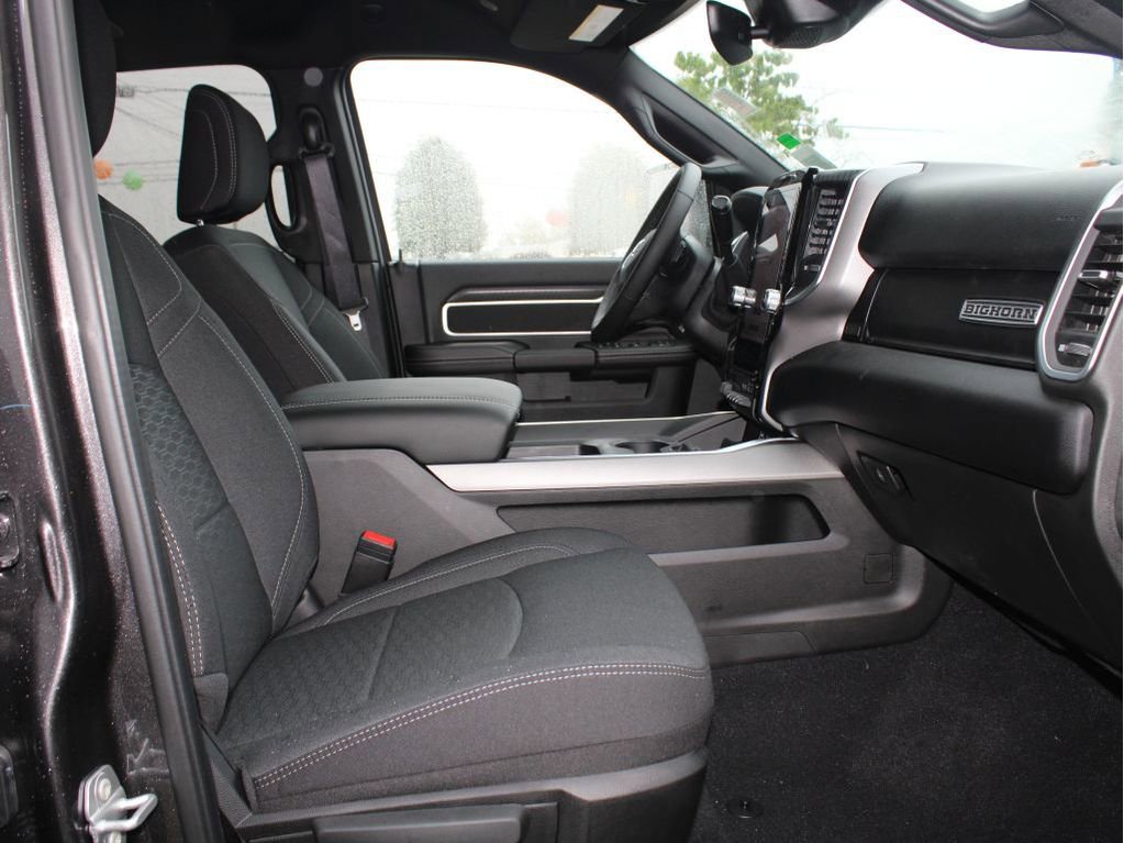 New 2026 RAM 3500 Big Horn image 34