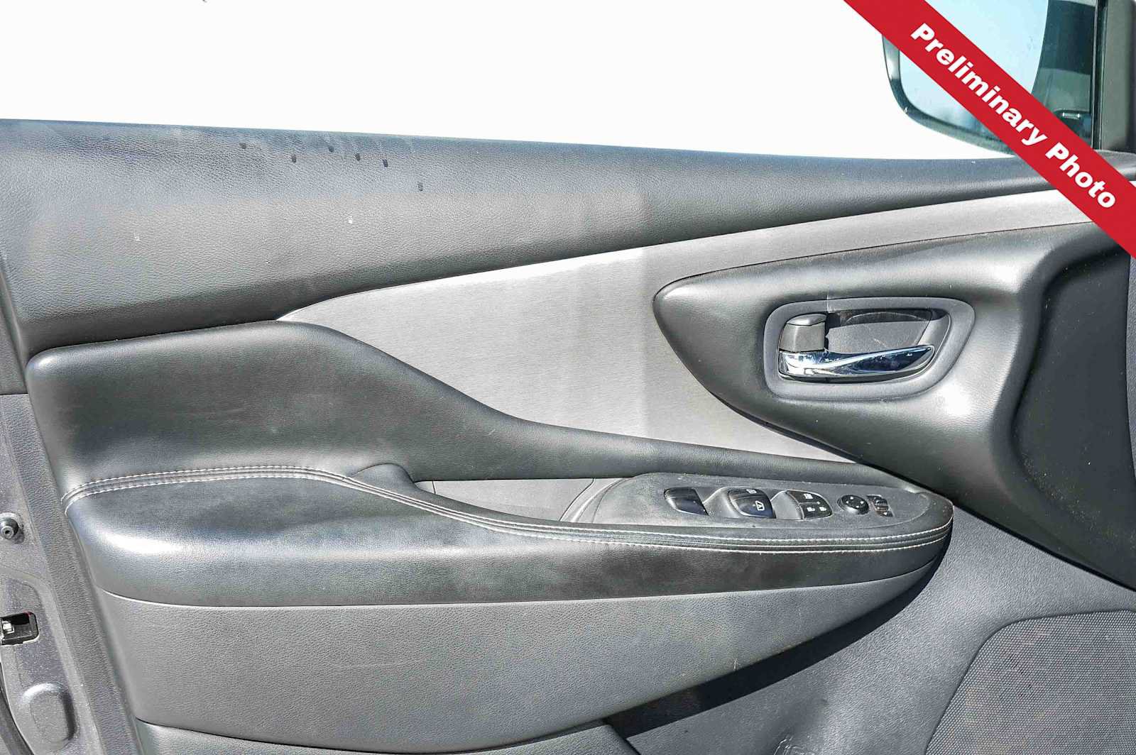 Used 2020 Nissan Murano S w/ Technology Package FWD image 15