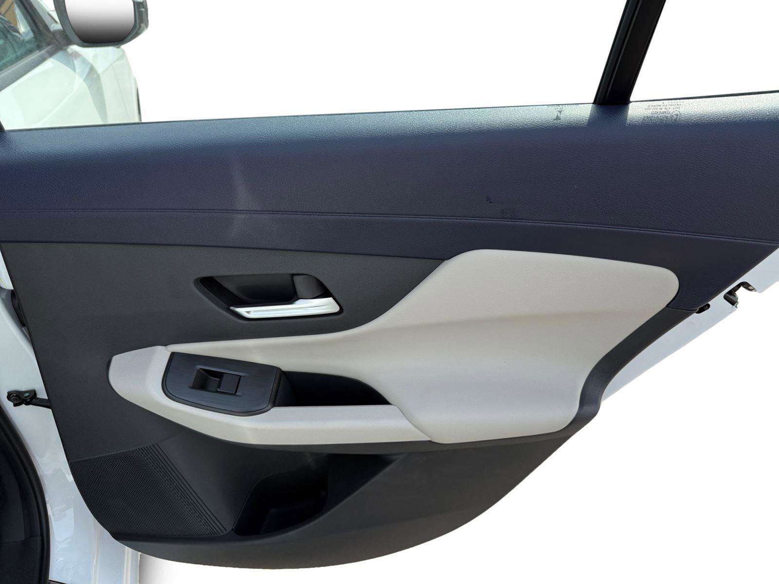 New 2026 Nissan Sentra SL image 24