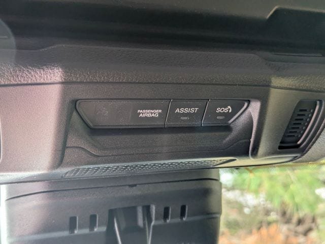 New 2026 Jeep Gladiator Sport AWD/4WD image 28