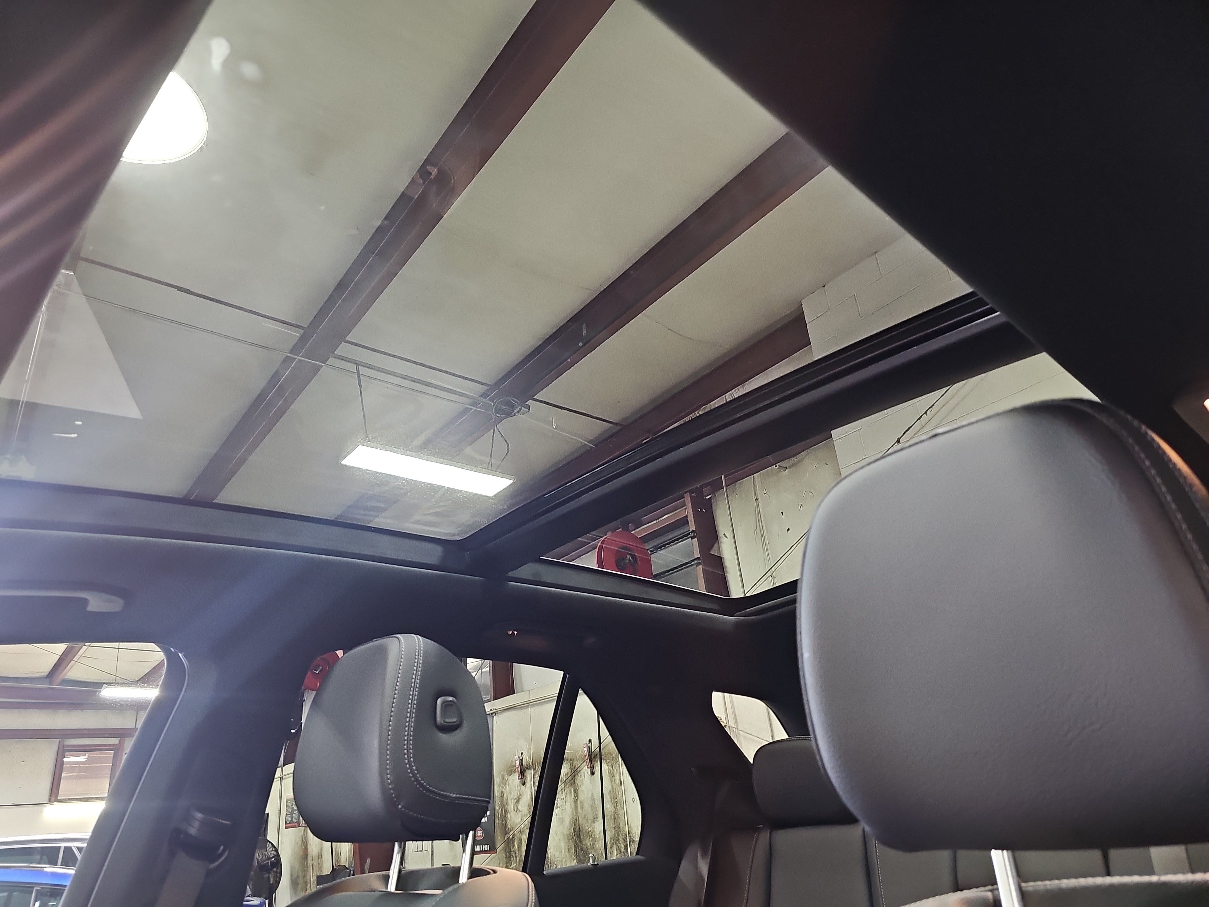 Used 2026 Mercedes-Benz GLE 350 4MATIC image 31
