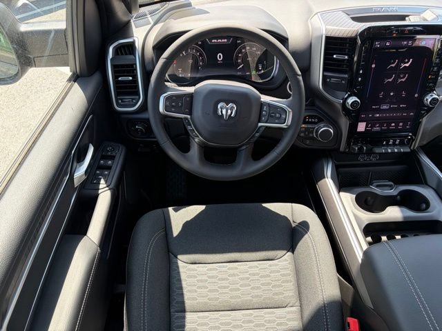 New 2026 RAM 1500 Big Horn AWD/4WD image 38