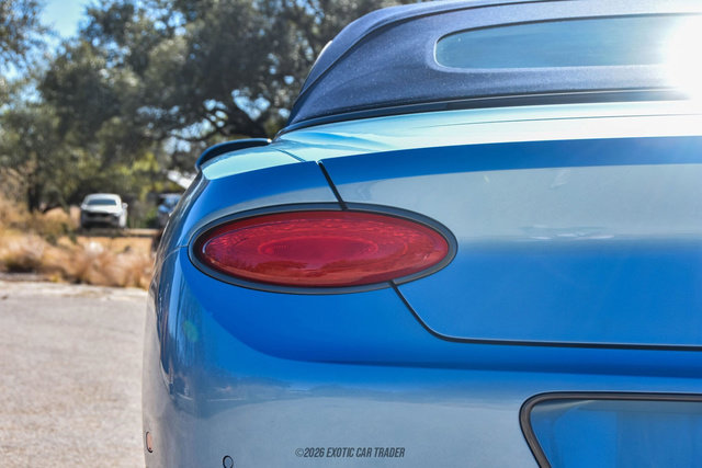 Used 2024 Bentley Continental GT Speed image 76
