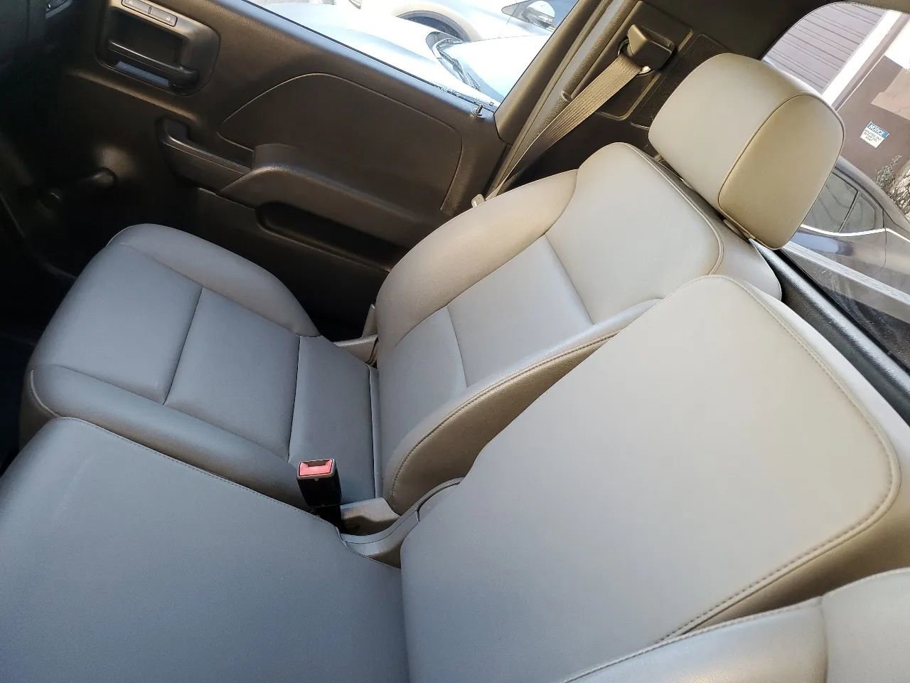 Used 2016 Chevrolet Silverado 1500 W/T RWD image 19