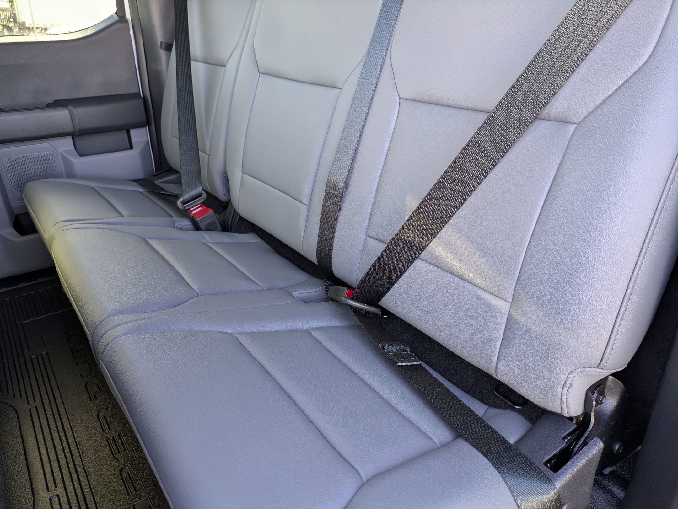 New 2026 Ford F550 4x4 Supercab Super Duty image 26