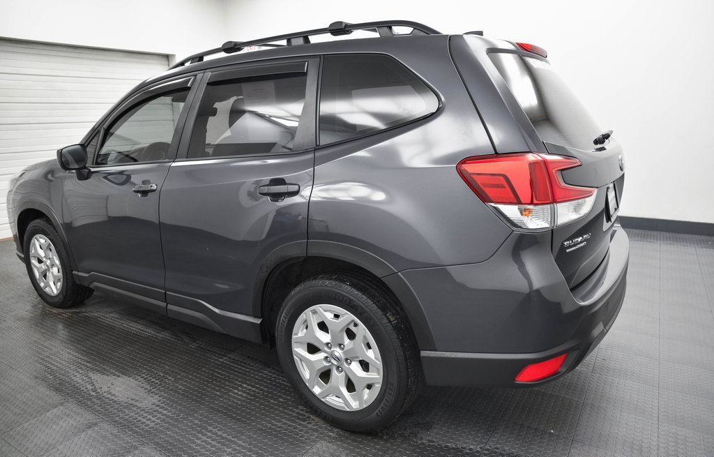Used 2023 Subaru Forester image 5