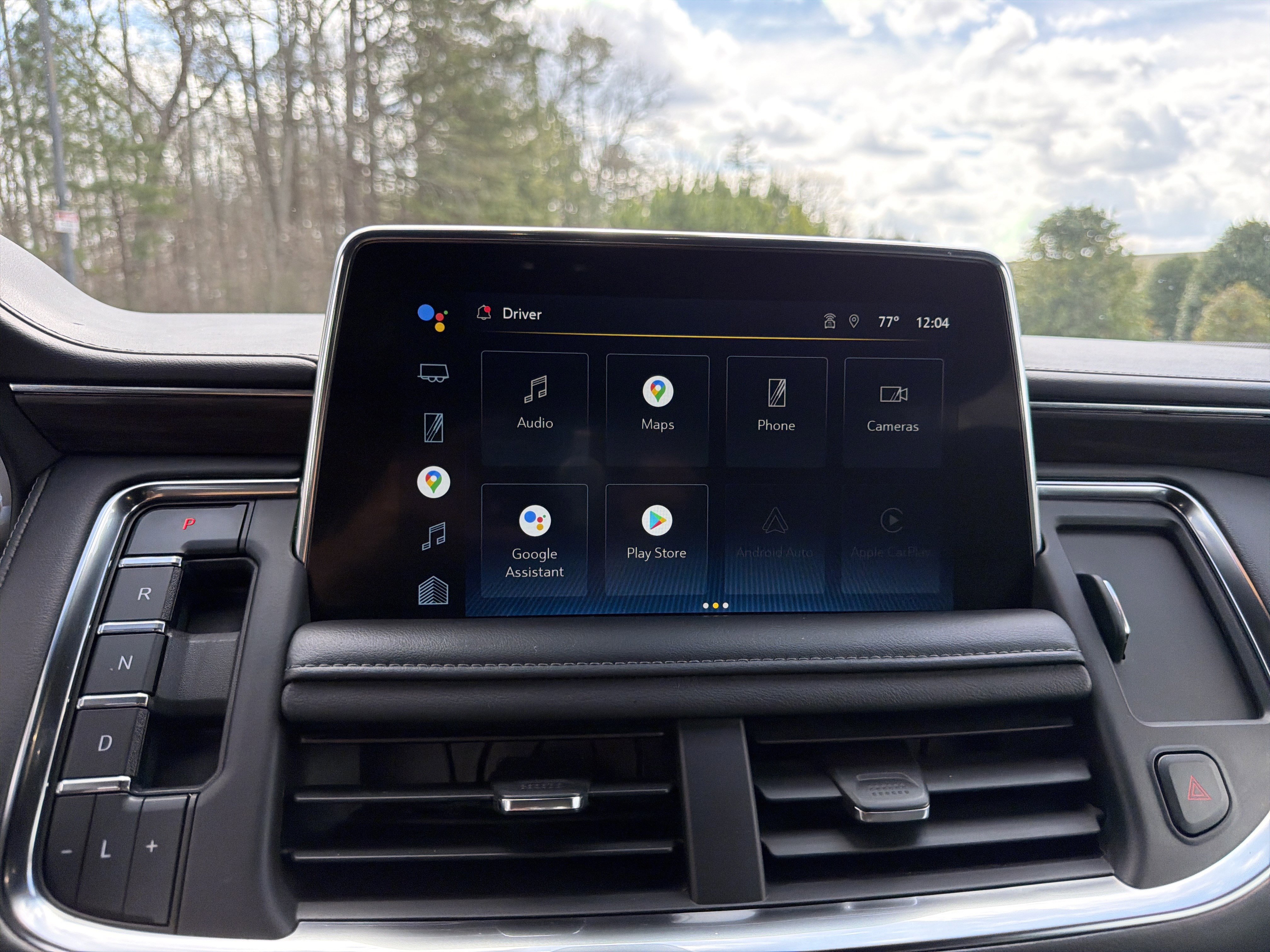 Used 2022 Chevrolet Suburban LT image 28