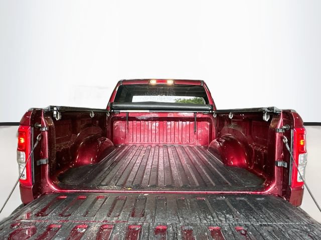 Used 2022 RAM 1500 Big Horn AWD/4WD image 27