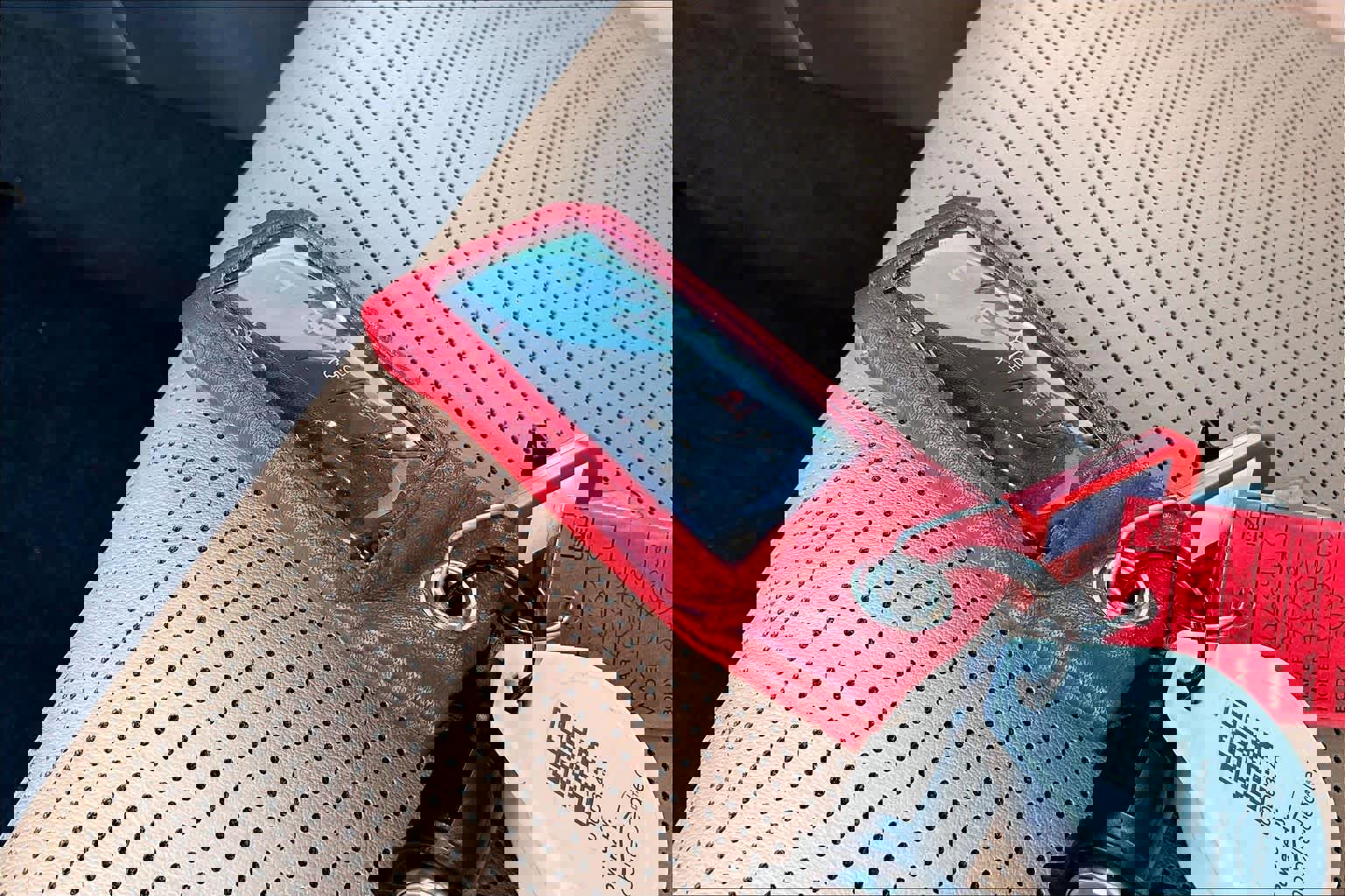 Certified 2025 Lexus NX 250 FWD w/ Premium Package image 14