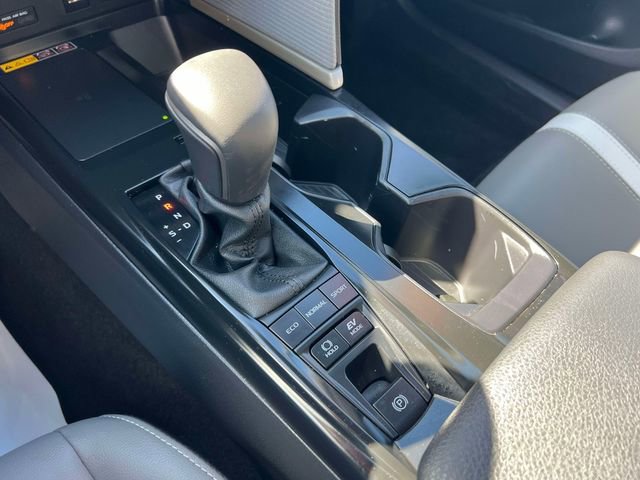 Certified 2026 Toyota Camry SE w/ Convenience Package image 35