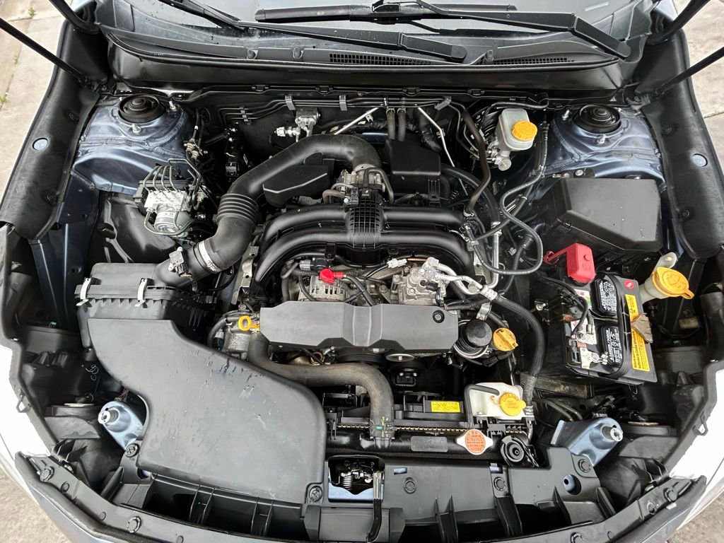 Used 2016 Subaru Outback 2.5i Premium image 31