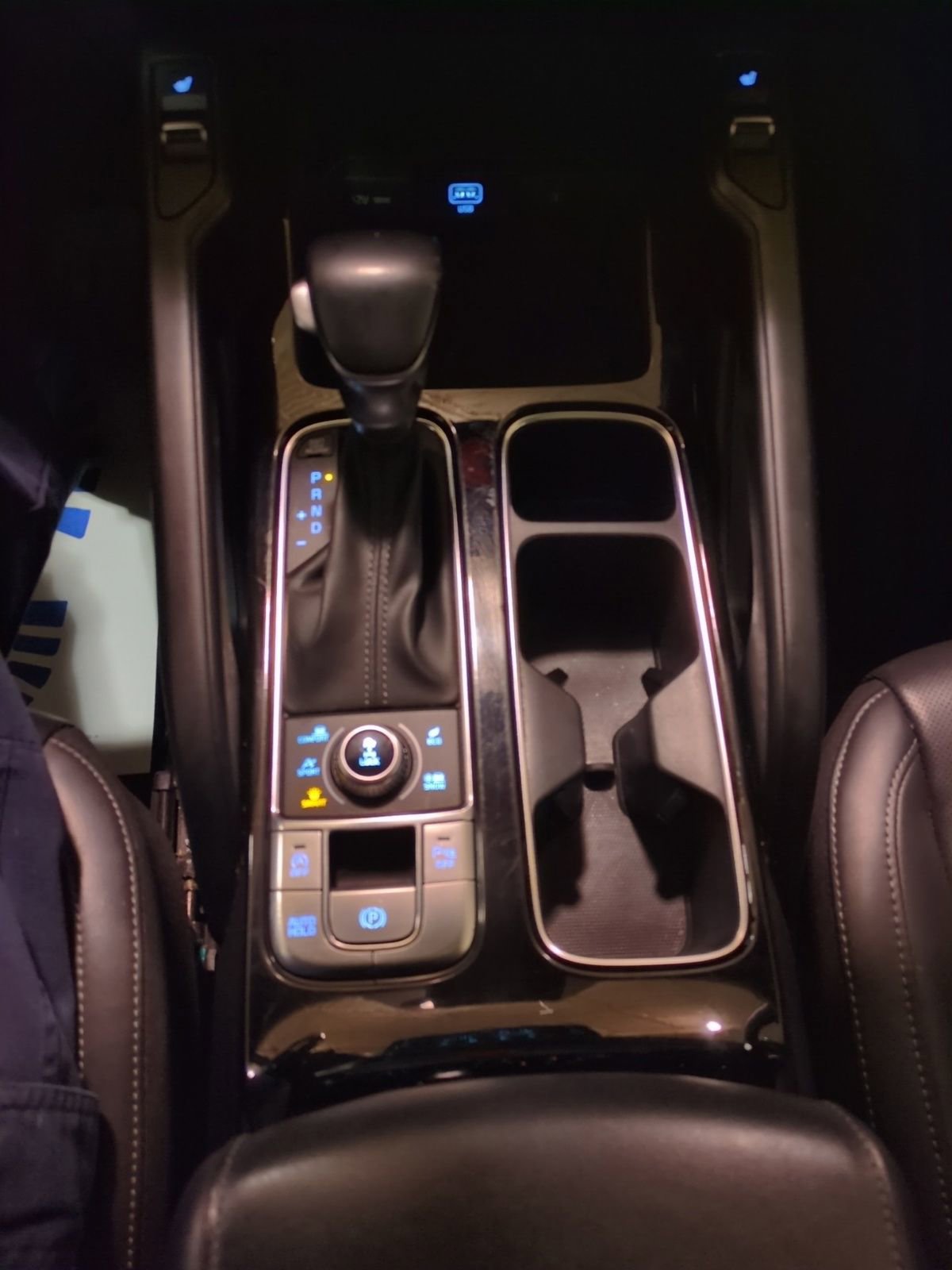 Used 2020 Kia Telluride S image 21