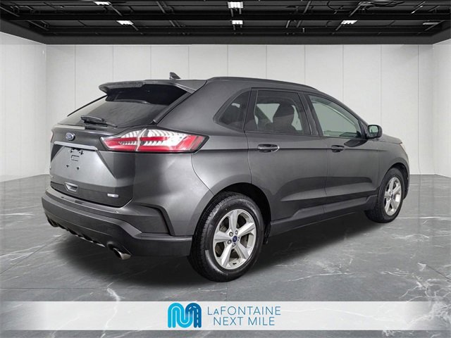 Used 2020 Ford Edge SE image 5