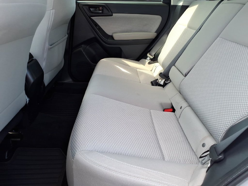 Used 2018 Subaru Forester 2.5i Premium AWD/4WD image 15
