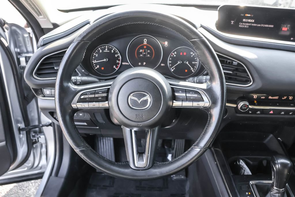 Used 2020 MAZDA CX-30 AWD w/ Preferred Package image 19