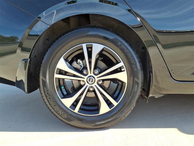 Certified 2023 Nissan Sentra SV w/ All-Weather Package image 19