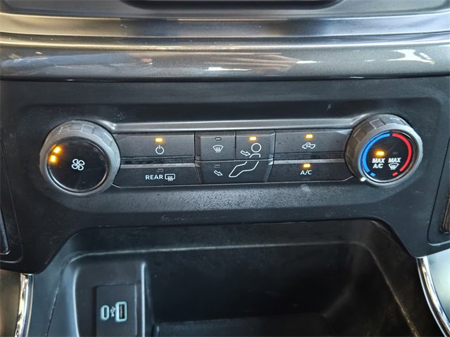 Used 2021 Ford F150 XL w/ STX Appearance Package image 20