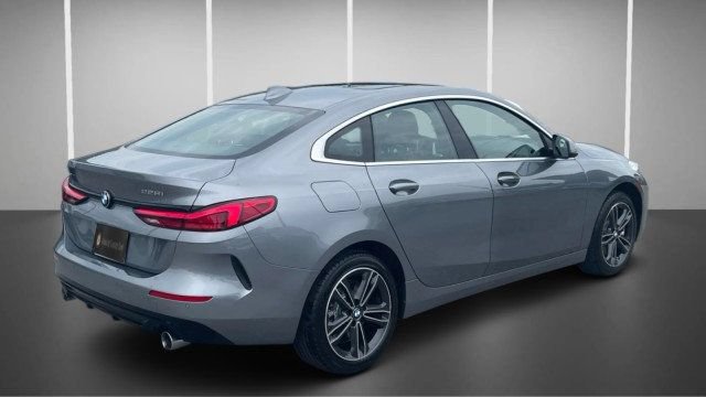 Used 2024 BMW 228i xDrive Gran Coupe AWD/4WD image 8