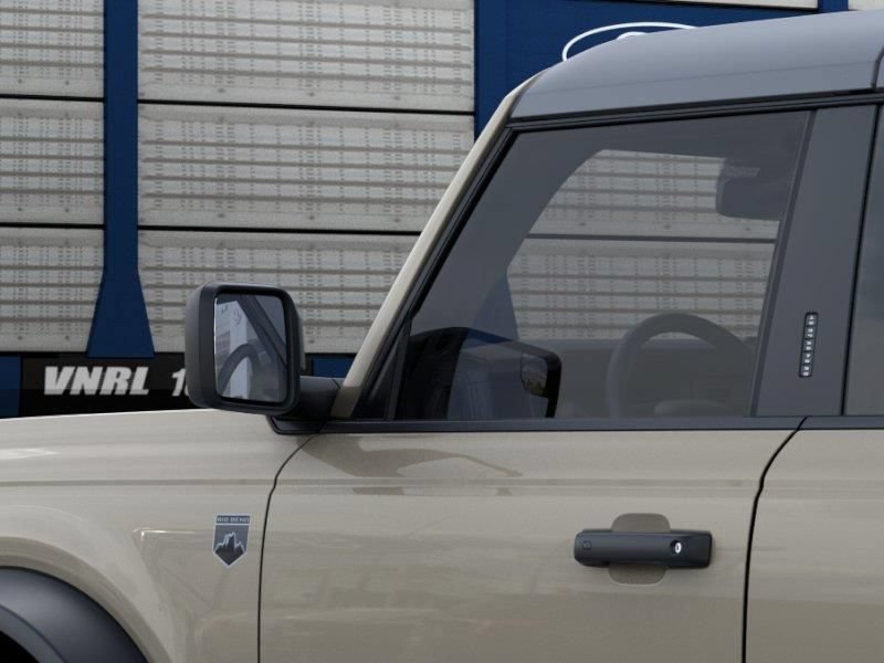 New 2026 Ford Bronco Big Bend w/ Black Diamond Package AWD/4WD image 22