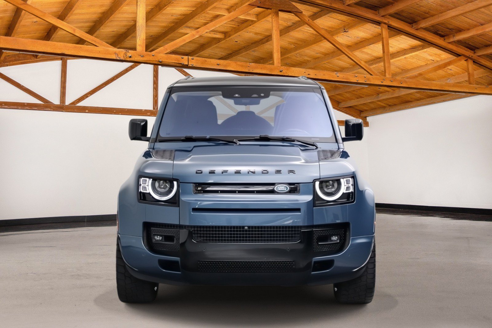 Used 2020 Land Rover Defender 110 SE AWD/4WD image 8