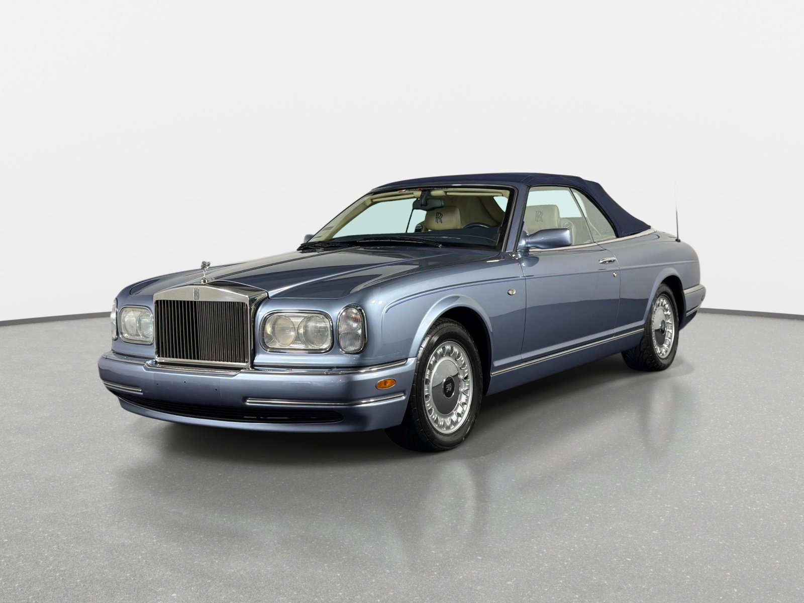 Used 2000 Rolls-Royce Corniche RWD image 7