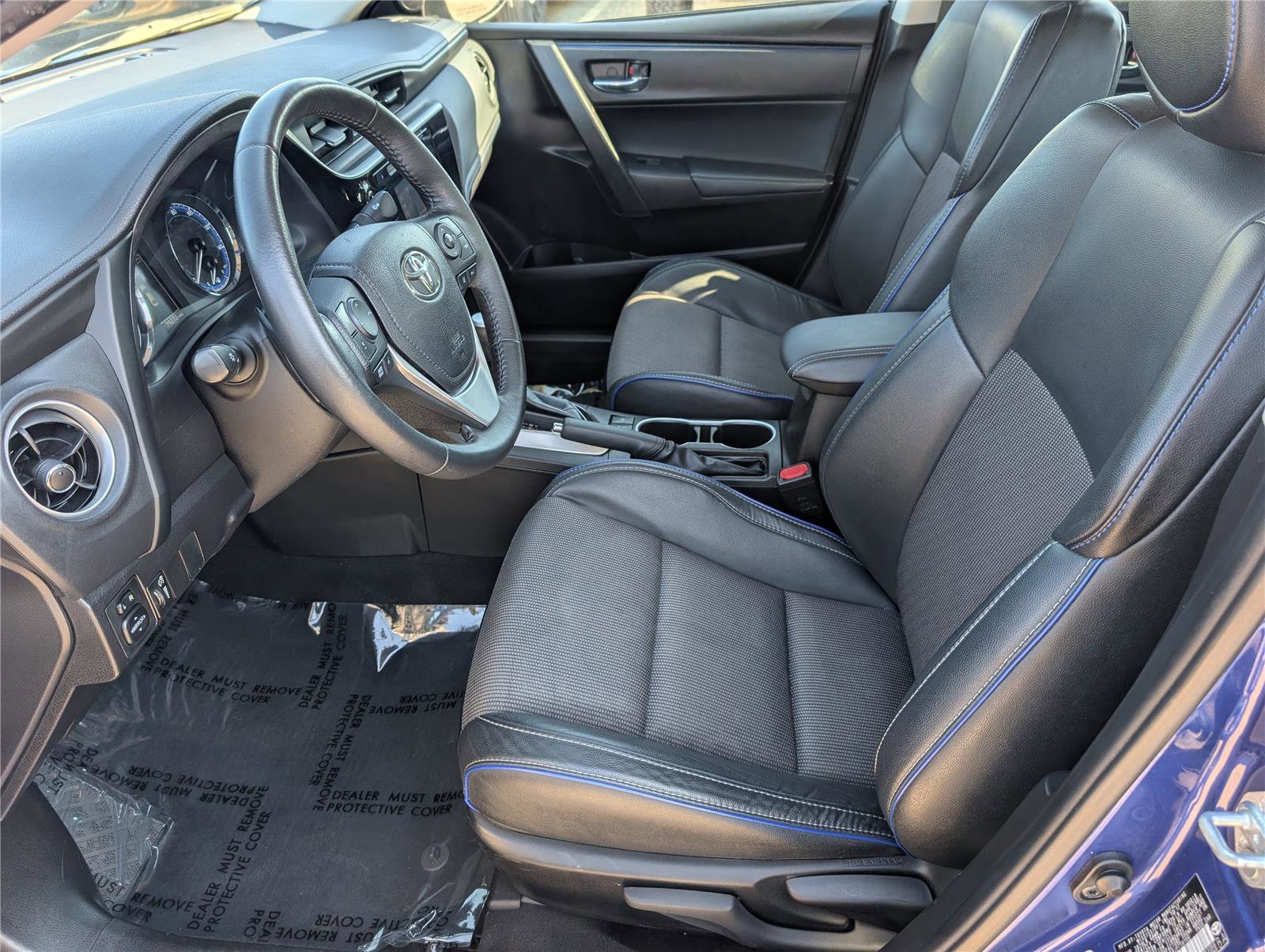 Used 2018 Toyota Corolla SE image 14