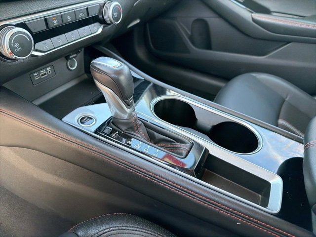 Used 2024 Nissan Altima 2.5 SR image 18