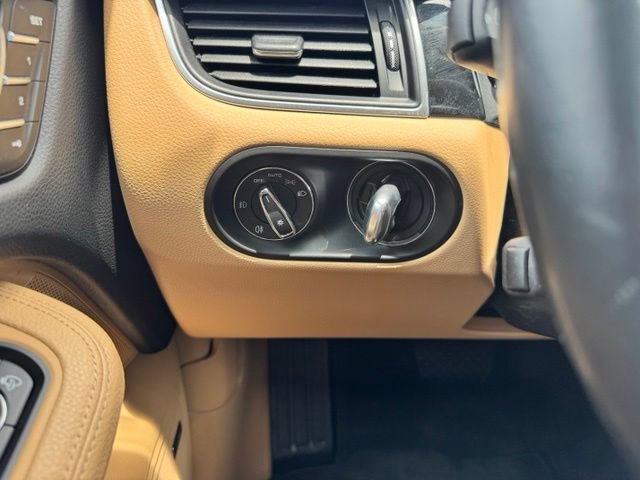 Used 2017 Porsche Macan S AWD/4WD image 33