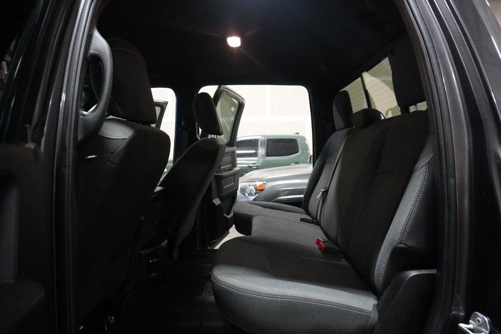 Used 2021 RAM 2500 Tradesman image 8
