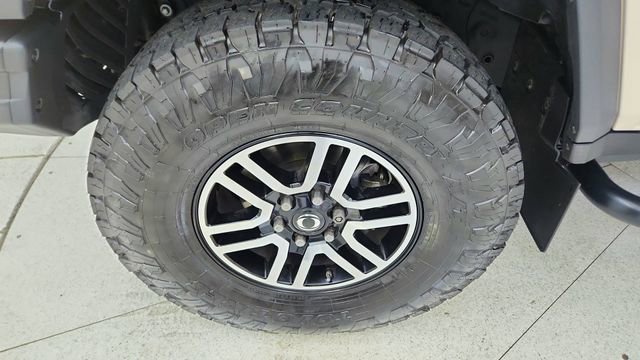 Used 2025 INEOS Grenadier AWD/4WD image 54