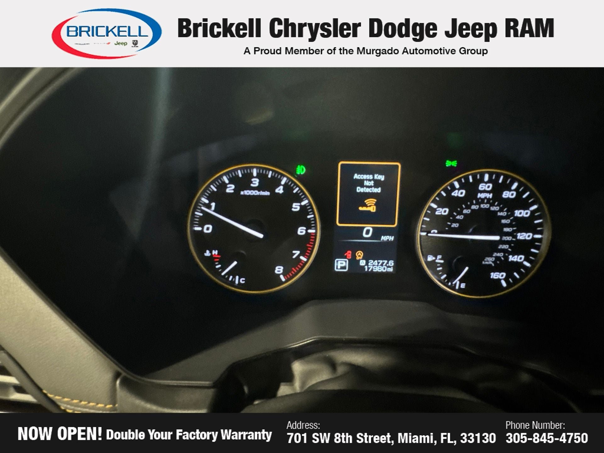 Used 2024 Subaru Outback Wilderness AWD/4WD image 22