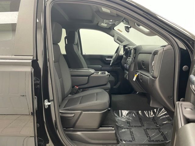 Certified 2023 Chevrolet Silverado 1500 Custom image 16