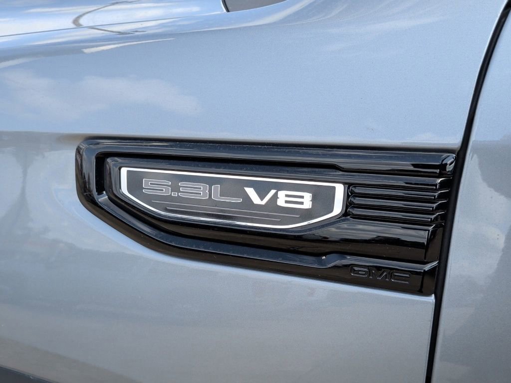 New 2026 GMC Sierra 1500 Elevation w/ Preferred Package image 44