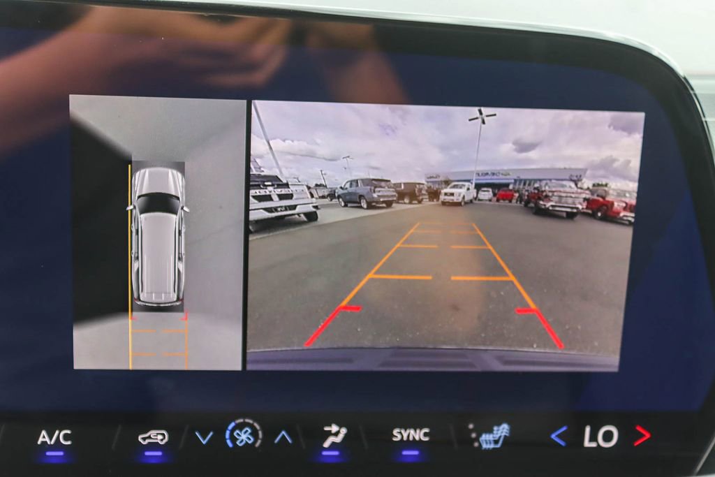 New 2026 Chevrolet Suburban RST w/ Advanced Technology Package image 22