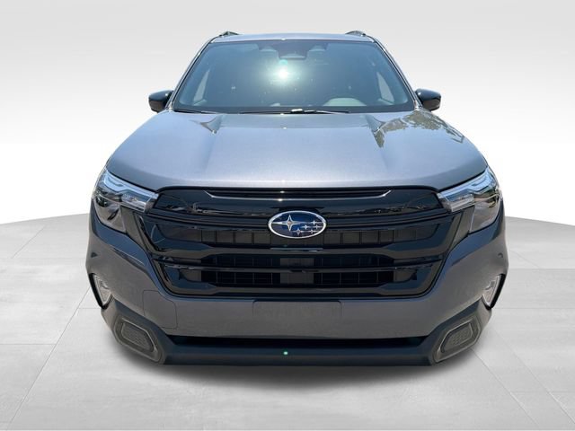 New 2026 Subaru Forester Sport w/ Onyx Edition AWD/4WD image 2