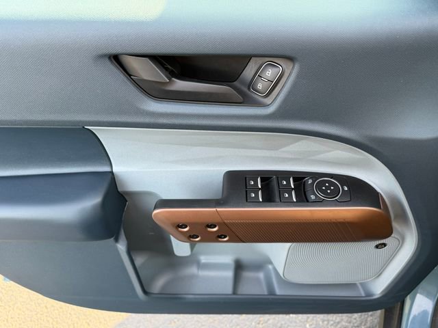 Certified 2022 Ford Maverick Lariat w/ Lariat Luxury Package image 14