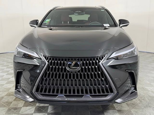 New 2026 Lexus NX 350 AWD w/ Premium Package image 7