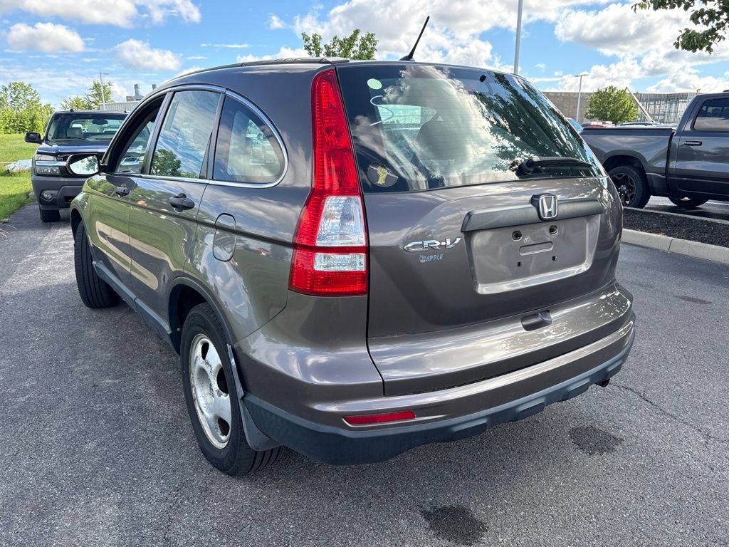 Used 2011 Honda CR-V LX image 6