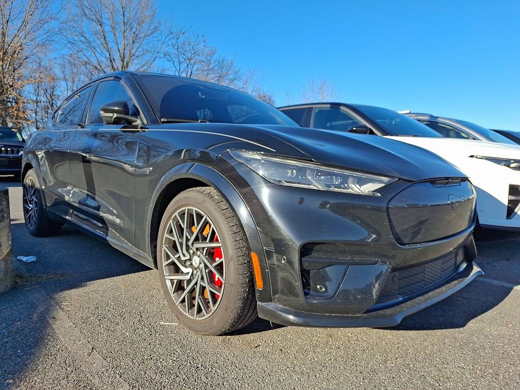 Used 2023 Ford Mustang Mach-E GT w/ GT Performance Edition