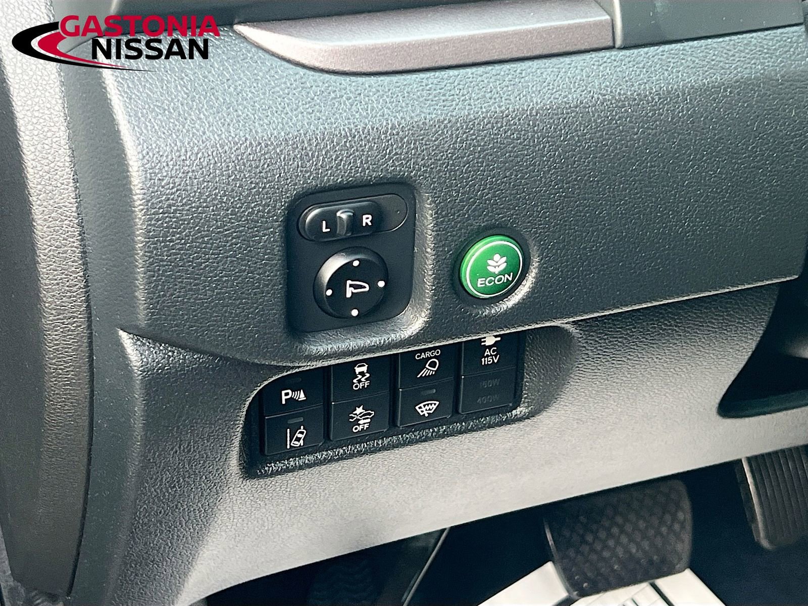 Used 2021 Honda Ridgeline RTL-E image 13