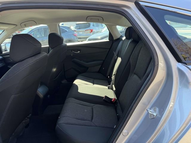 Certified 2023 Honda Accord LX image 10