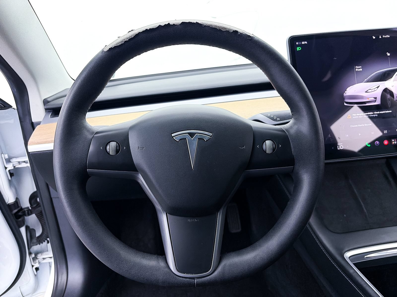 Used 2022 Tesla Model 3 Long Range AWD/4WD image 27